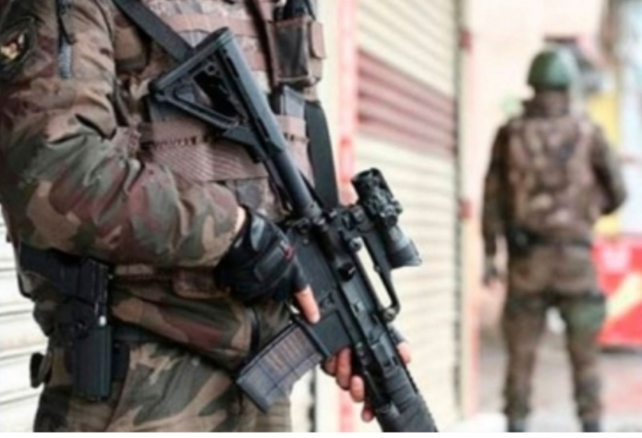 Daesh-linked terror suspects arrested in Turkey
