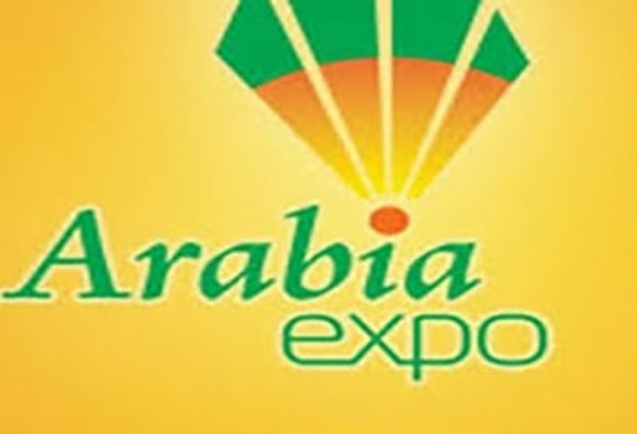 Moskvada beynəlxalq “ARABİA-EXPO 2019” sərgisi keçiriləcək