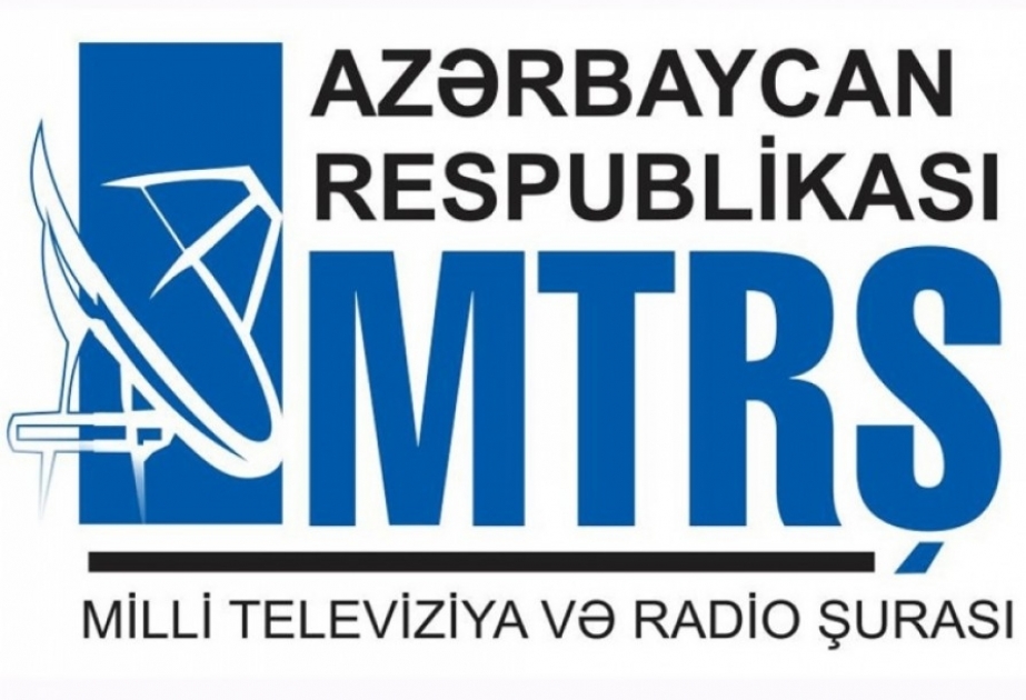 Milli Televiziya və Radio Şurasının növbəti iclası keçirilib