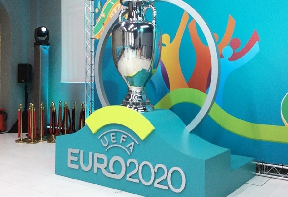 超过6.5亿卢布将用于圣彼得堡2020年欧洲杯比赛的安保