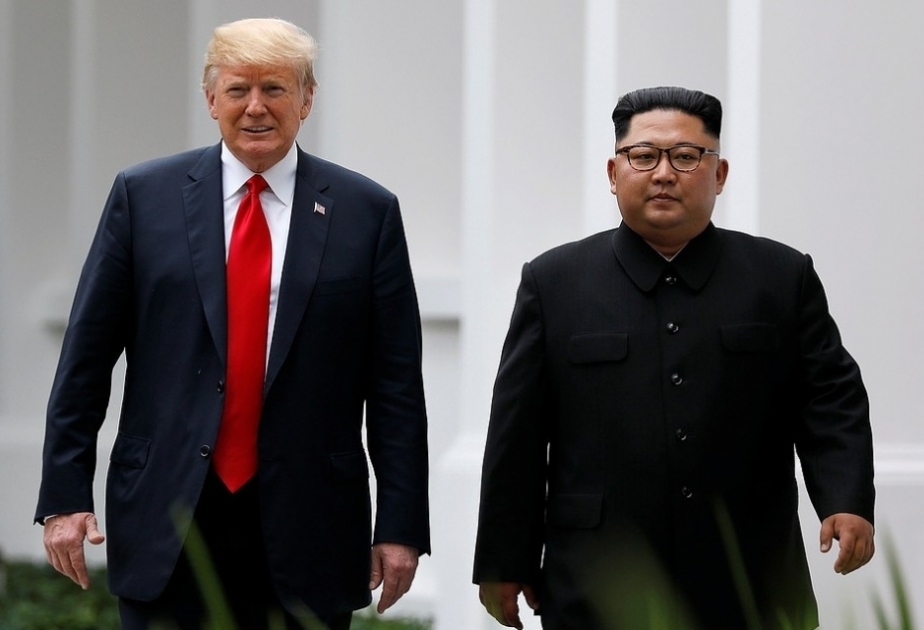 La date et le lieu de la rencontre entre Donald Trump et Kim Jong-un rendus publics