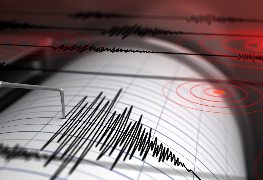 Se registra un sismo de magnitud 5,1 en Azerbaiyán y se deja sentir en la capital del país