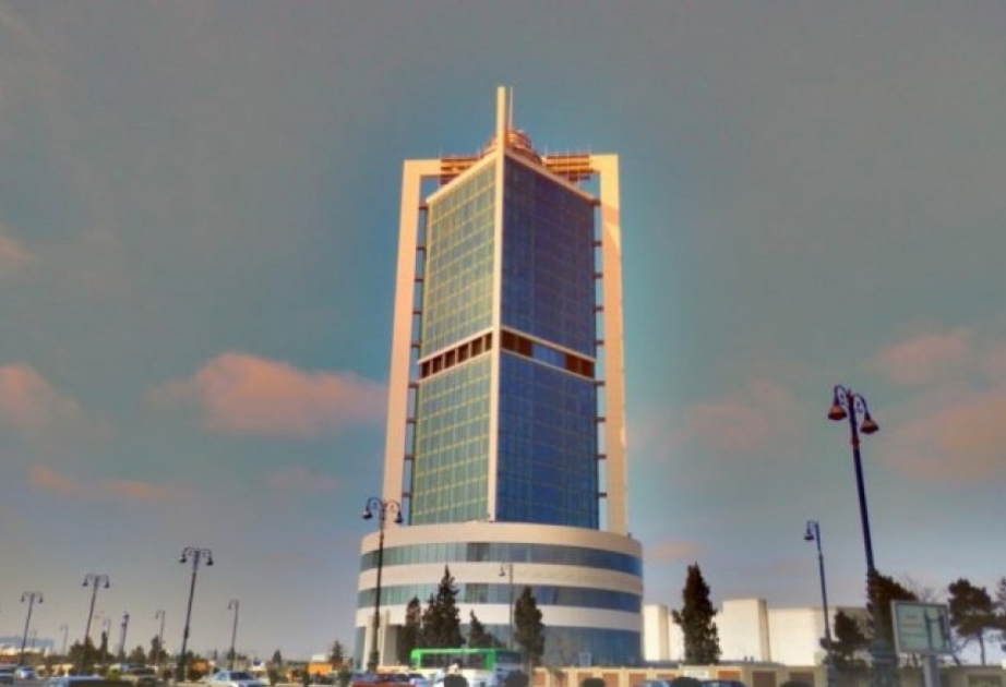 Госнефтефонд Азербайджана в январе продал на валютных аукционах 634,9 миллиона долларов