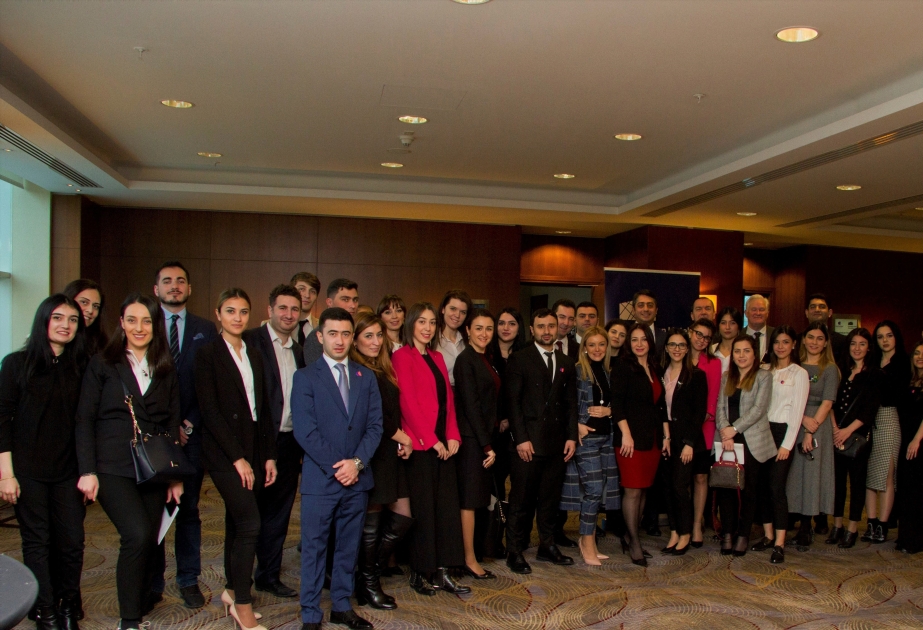 Turizmin təbliğatı sahəsində hotellərin fəaliyyəti müzakirə olunub