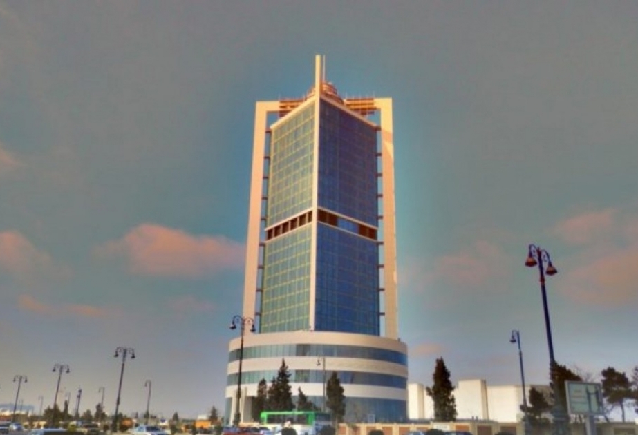 El Fondo Estatal del Petróleo de Azerbaiyán vendió $ 634.9 millones en subastas de divisas en enero
