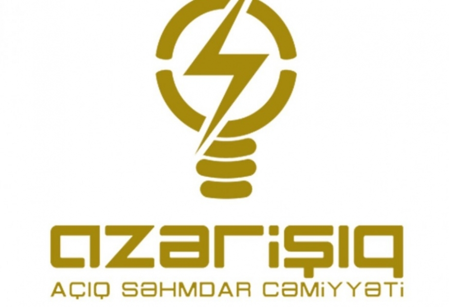 “Azərişıq”: Şamaxı rayonunun elektrik enerjisi təchizatında problem yoxdur