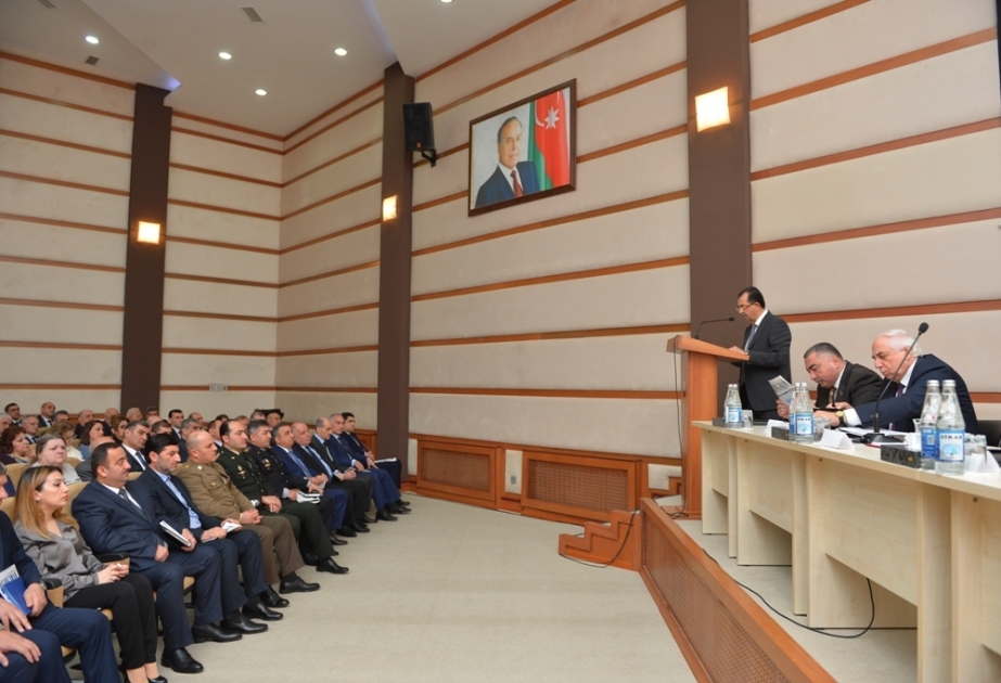Ötən il Lənkəranda çəltik sahələri 300 hektar artıb