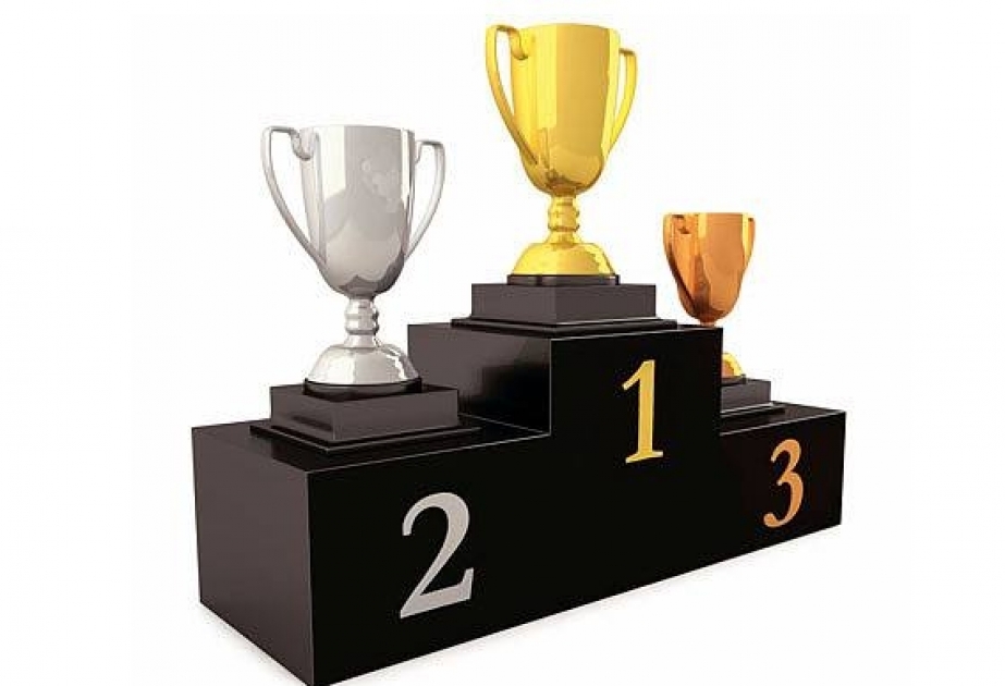 Atletika üzrə Azərbaycan çempionatı keçirilib