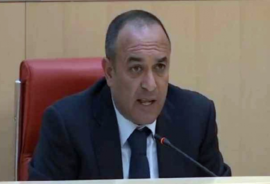 Gürcüstan parlamentinin deputatı: Azərbaycana və azərbaycanlılara qarşı təxribatlara yol verilməməlidir
