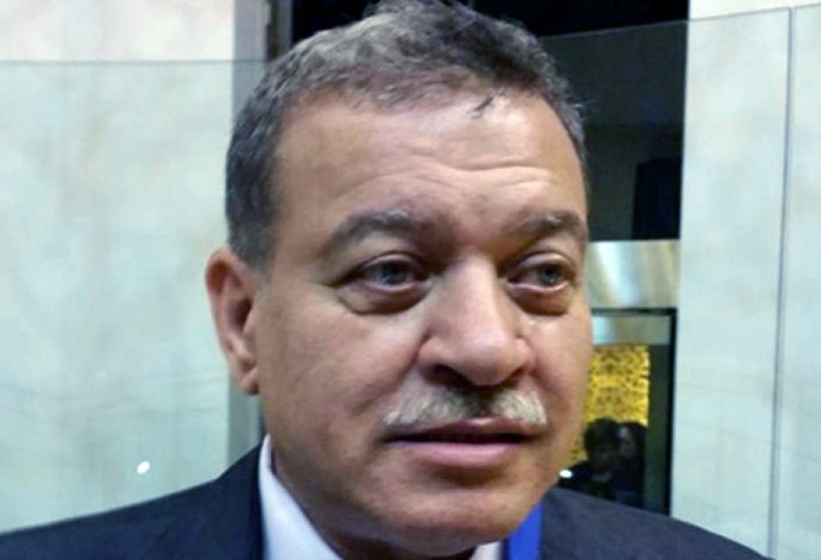 Египетский писатель Мухаммед Салама: Египет всегда поддерживал Азербайджан