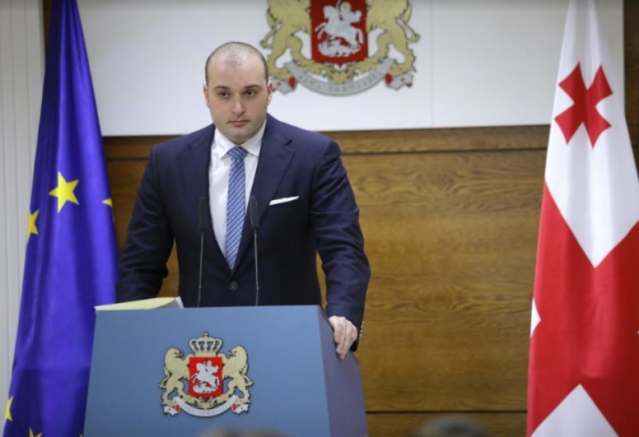 Gürcüstan hökuməti regionlarda yeni məktəb binaları tikəcək