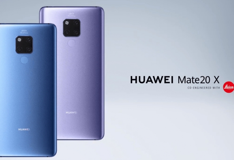 ®  “Huawei” smartfonu ilə maksimum keyfiyyətli əyləncə VİDEO