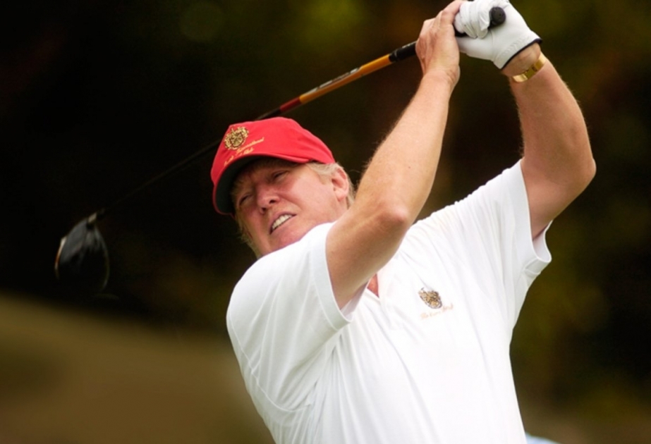 Prezidentliyinin ilk aylarında Donald Trampın Floridada istirahəti dövlət xəzinəsinə 14 milyon dollara başa gəlib