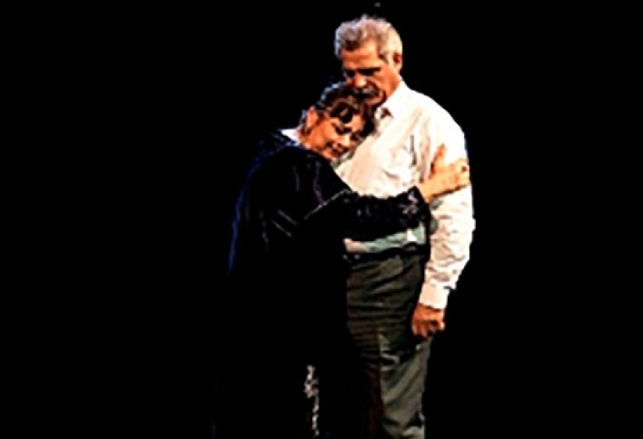Gənc Tamaşaçılar Teatrında “Hasarın o üzü” tamaşası təqdim ediləcək