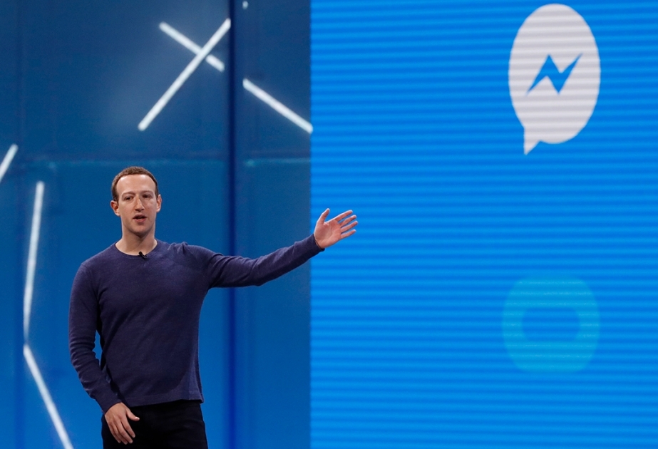 Facebook разрешил в мессенджере удалять отправленные сообщения