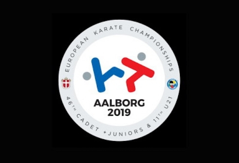 Karate üzrə yeniyetmə və gənclərdən ibarət milli komandalarımız Avropa çempionatında mübarizə aparacaqlar