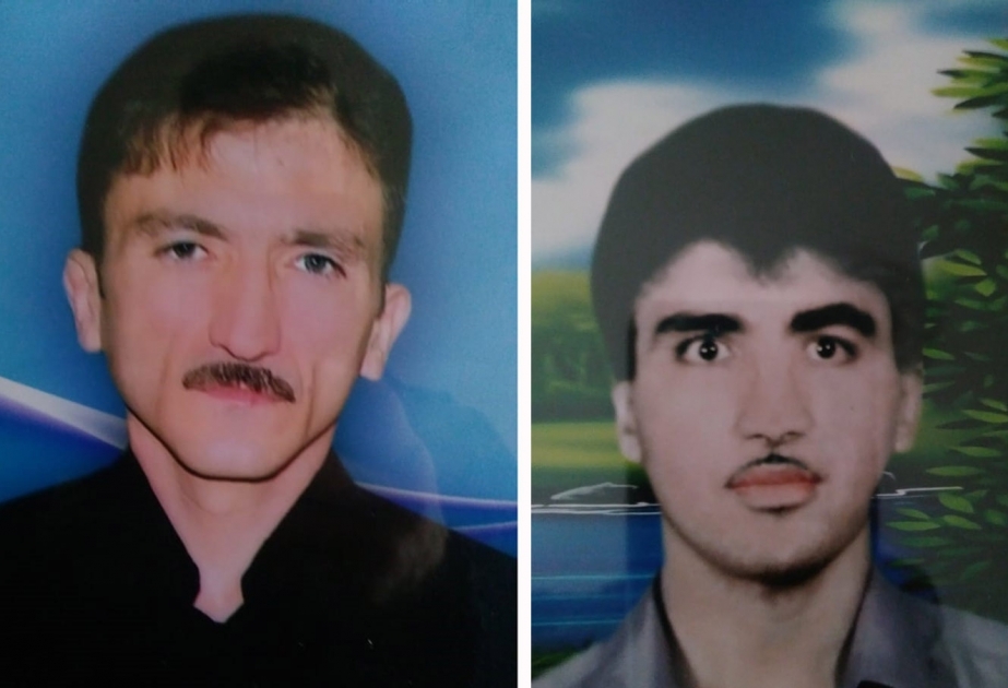 Şəhidin qardaşı: Azərbaycan dövləti heç kimi tək qoymur