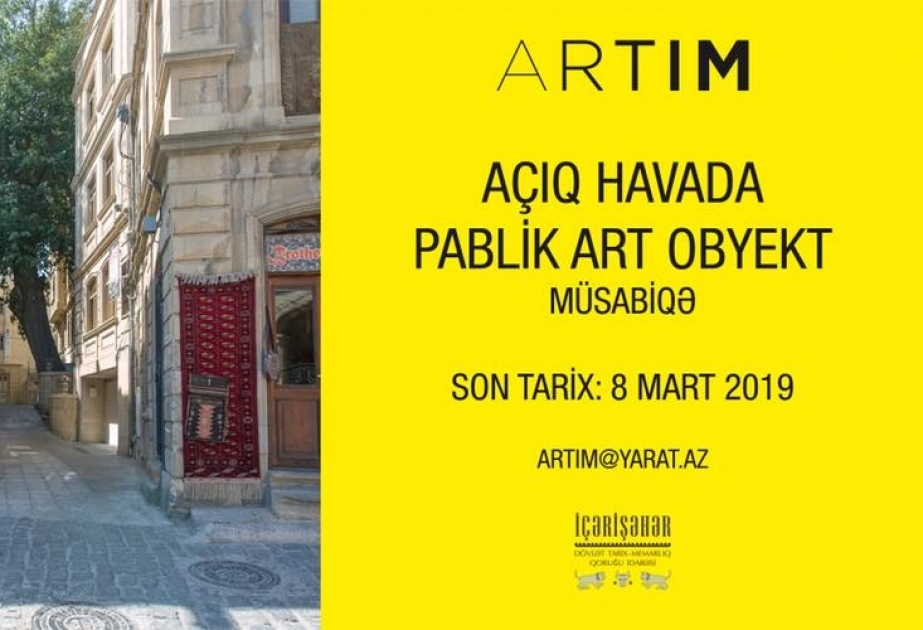 “Artım”ın elan etdiyi müsabiqənin bitməsinə iki gün qalıb
