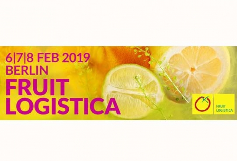 Azərbaycan məhsulları Berlində nümayiş edilir