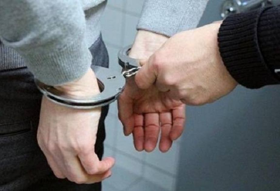 Quldurluq etməkdə şübhəli bilinən şəxslər saxlanılıb