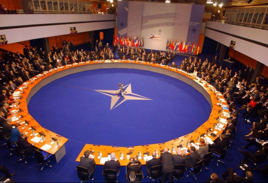 NATO ölkələrinin dövlət və hökumət başçılarının sammiti bu ilin dekabrında Londonda keçiriləcək