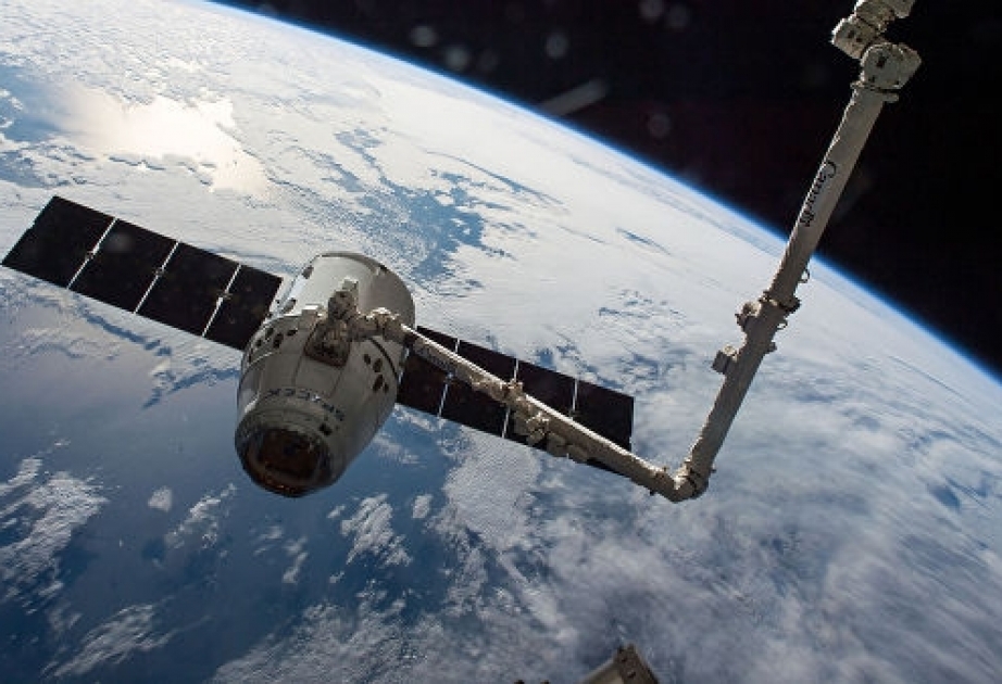 Беспилотный корабль Dragon-2 запустят к МКС 2 марта