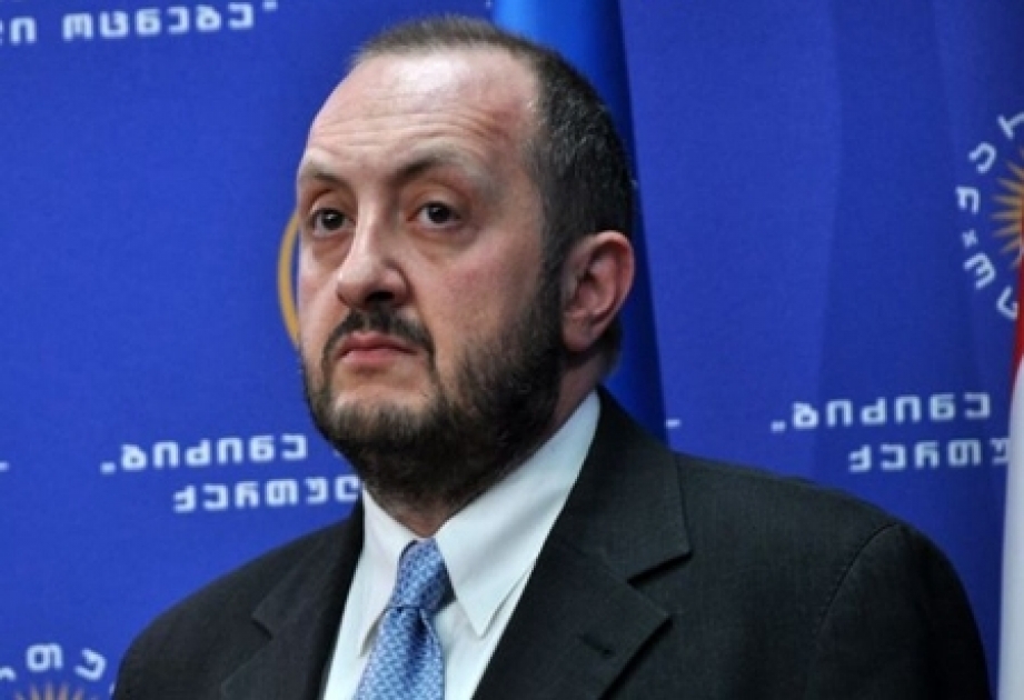 Gürcüstanın sabiq prezidenti Giorgi Marqvelaşvili pedaqoji fəaliyyətlə məşğul olmağa başlayıb