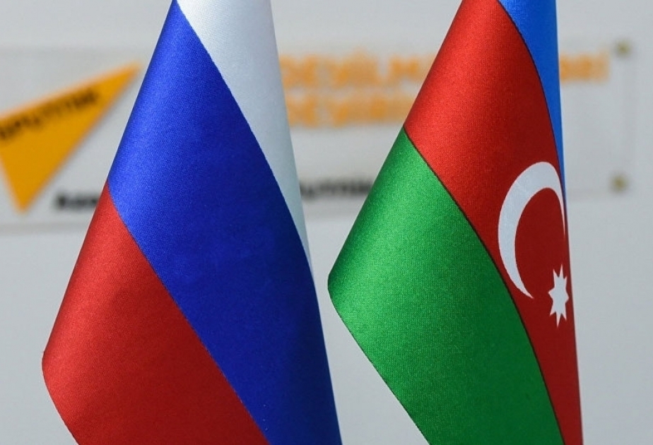 Российская делегация посетит Азербайджан