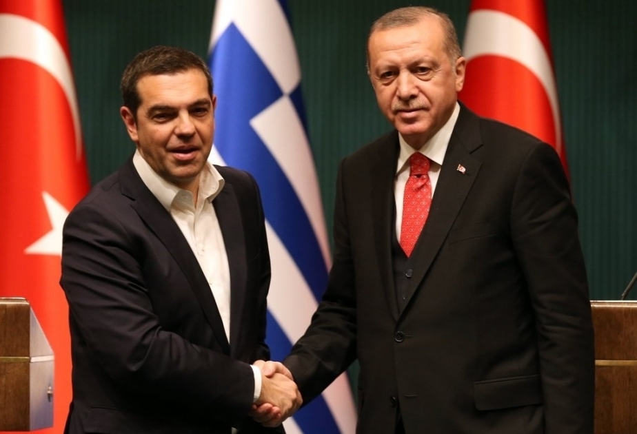 La Grèce renforcera sa coopération énergétique avec la Turquie