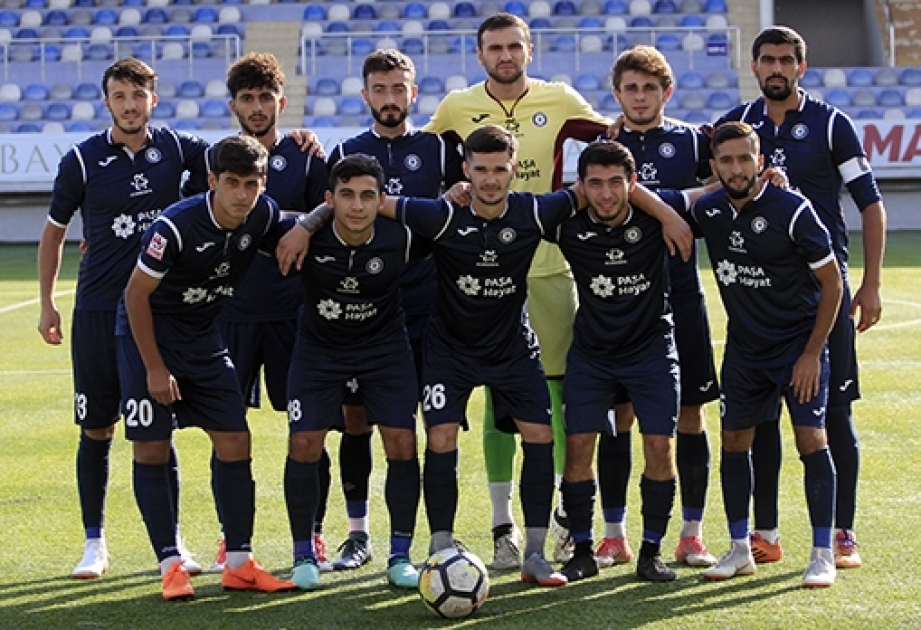 Elbrus Məmmədov: Çempion olmaq üçün çalışacağıq