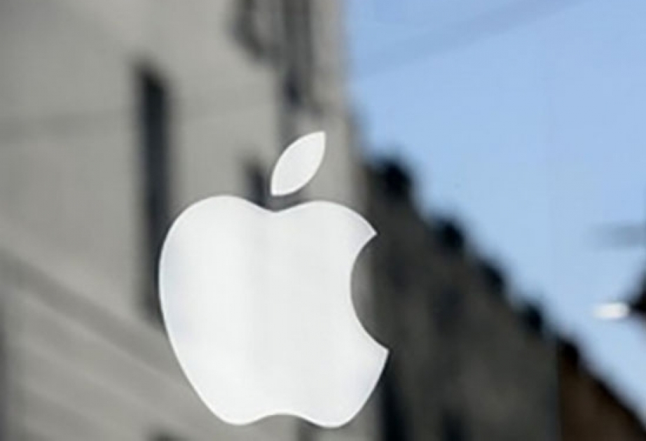 “Apple” yenidən ən bahalı şirkət olub