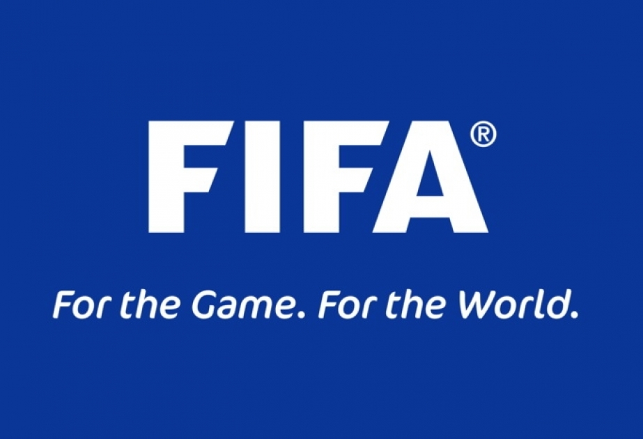 FIFA milli komandaların növbəti reytinq cədvəlini açıqlayıb