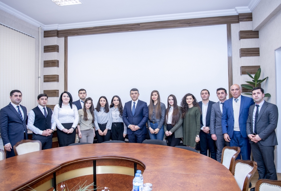 Kənd Təsərrüfatı Nazirliyi üzrə 250-dən artıq vakant dövlət qulluğu vəzifəsi müsabiqəyə çıxarılacaq