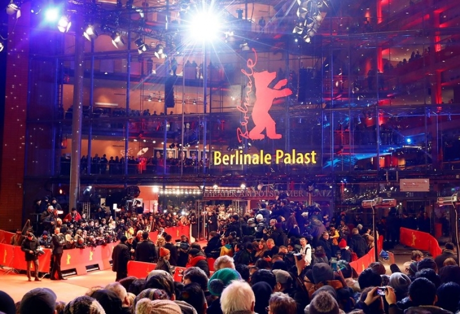 Berlində beynəlxalq film festivalı başlayır