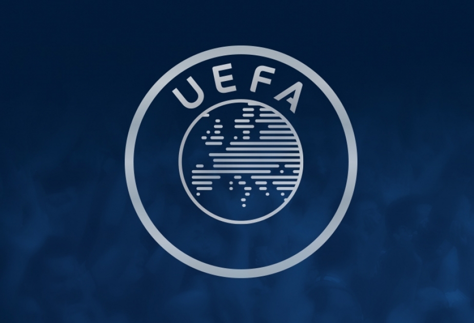 УЕФА ожидает рекордные показатели доходов в сезоне-2019/2020
