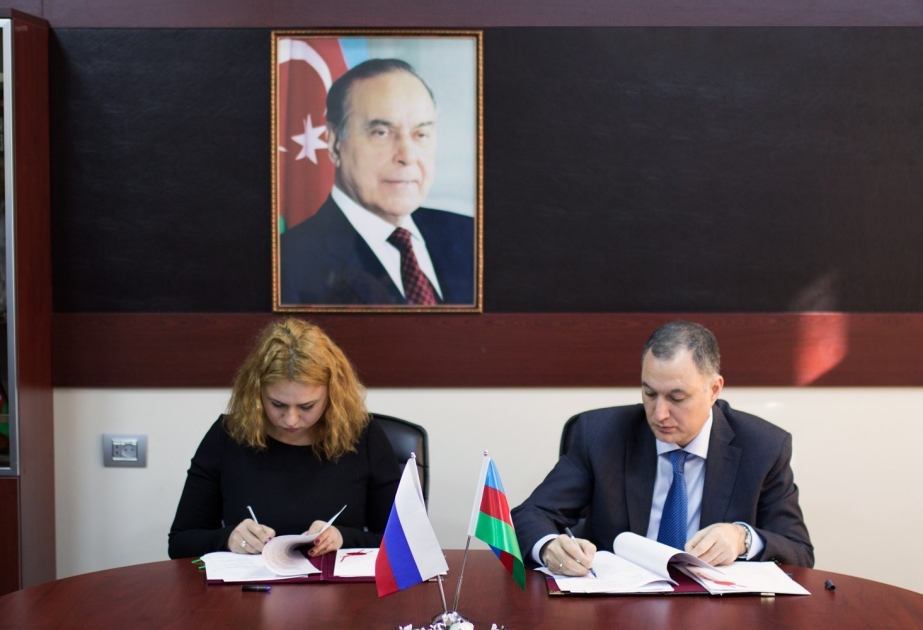 “Azərpoçt” daha bir beynəlxalq ödəniş sisteminə qoşulur