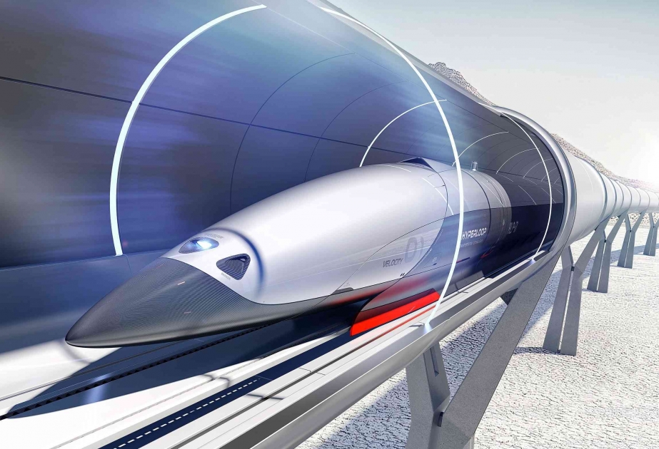 Испанские инженеры создают туннель для вакуумных поездов