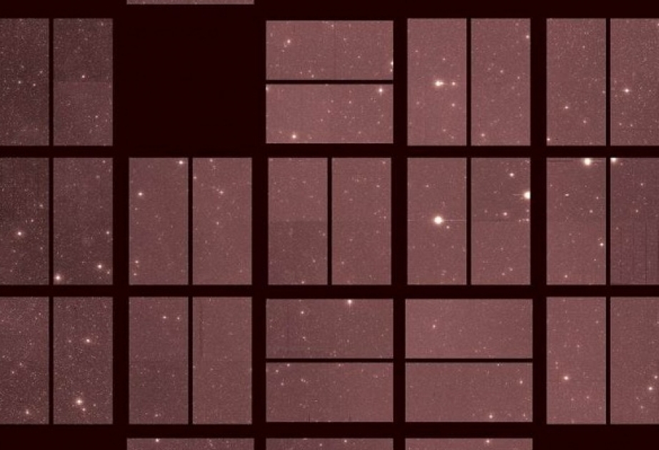 НАСА опубликовало «последний взгляд» «Кеплера»