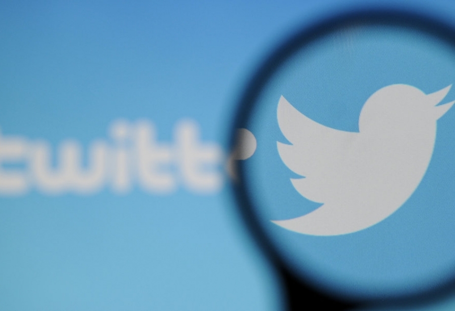Годовая выручка Twitter выросла на 25 процентов