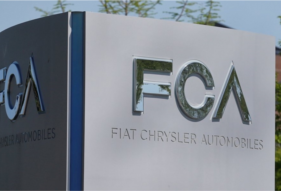 Fiat Chrysler Aktie fällt zweistellig