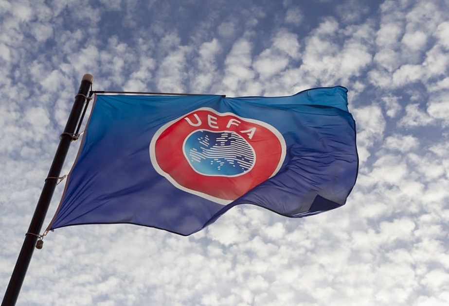 UEFA İcraiyyə Komitəsinin yeni üzvləri müəyyənləşib