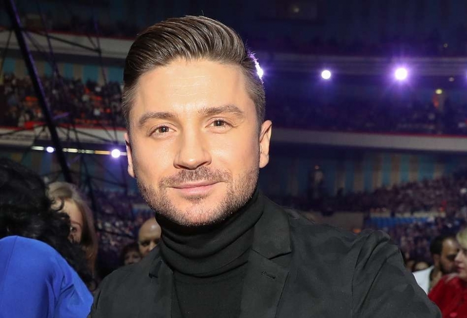 Sergey Lazarev Rusiyanı “Eurovision–2019” da ikinci dəfə təmsil edəcək