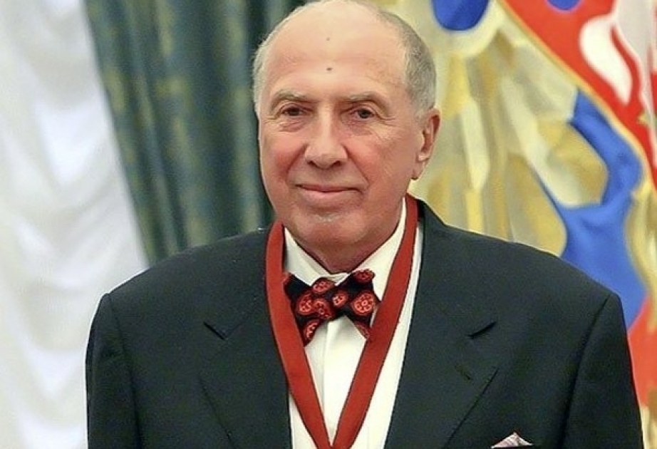 Tanınmış Rusiya aktyoru Sergey Yurski vəfat edib