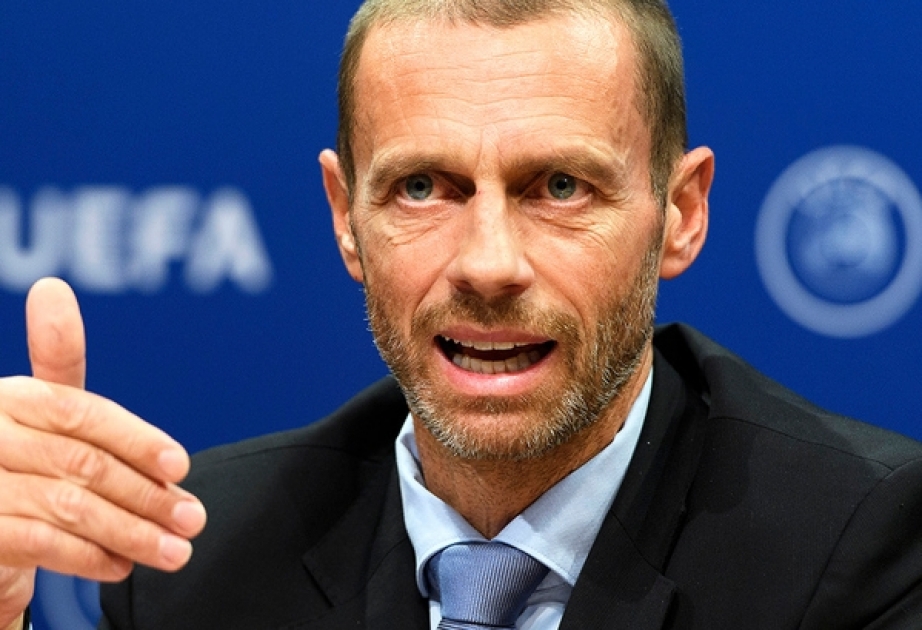 Глава УЕФА выразил обеспокоенность проявлениями расизма в английском футболе