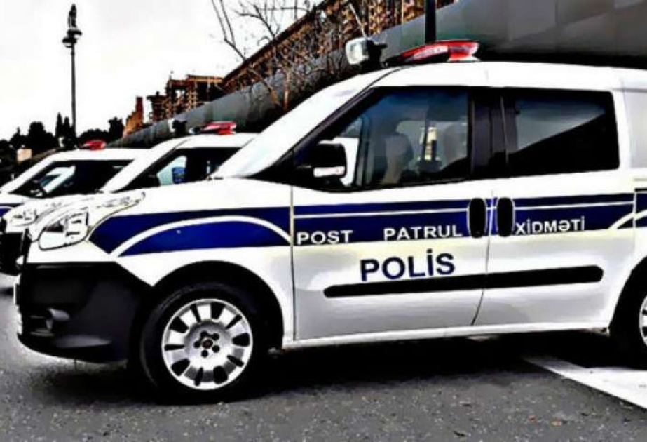 Ötən gün 26 cinayətin üstü “isti izlər”lə açılıb