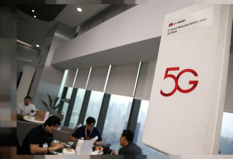Tailand “Huawei-5G” texnologiyalarını sınaqdan keçirib
