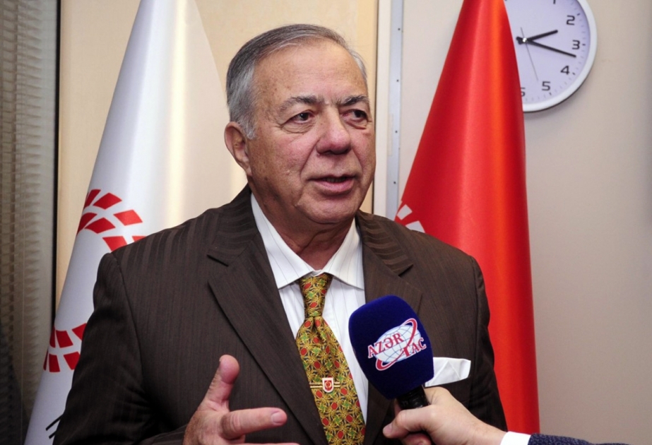 Türkiyəli professor: “Freedom House” kimi təşkilatlar fəaliyyətlərini korrupsiya üzərində qurublar