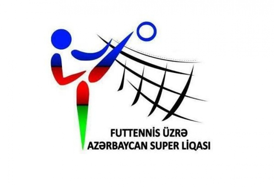 Futtenis üzrə Azərbaycan Super Liqasında 12 komanda birincilik uğrunda mübarizə aparacaq