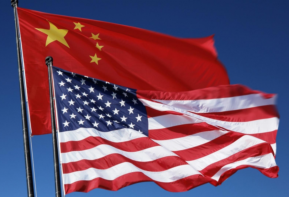 Çin ABŞ-ı “Bir kəmər, bir yol” forumunda iştiraka çağırıb