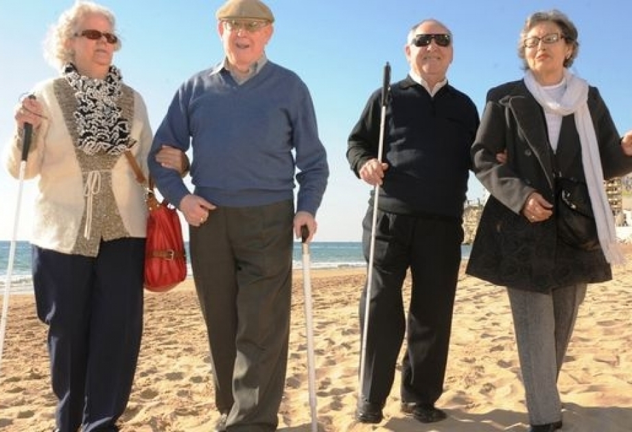 Испания вошла в десятку лучших стран для пенсионеров